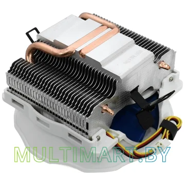 Кулер PCCooler Q126 V2 картинка 2